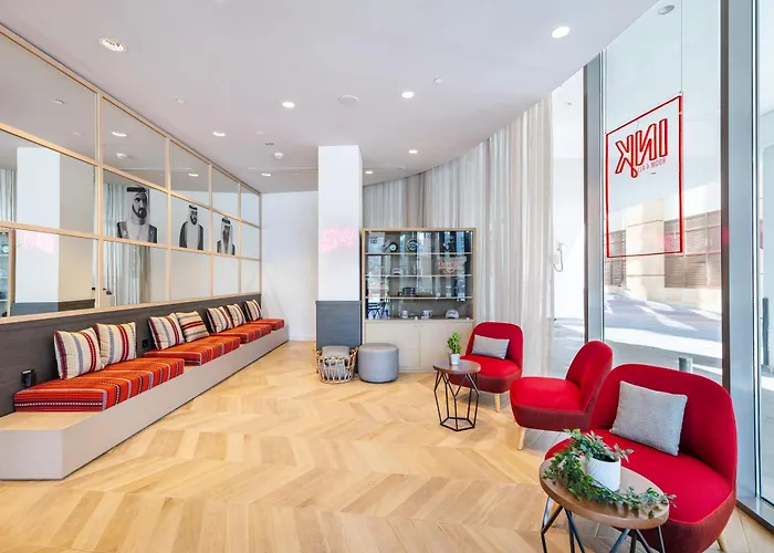 Ink Hotel